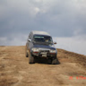 Meet your Posher, Luis